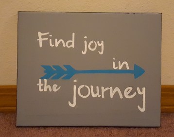 findjoyinthejourney